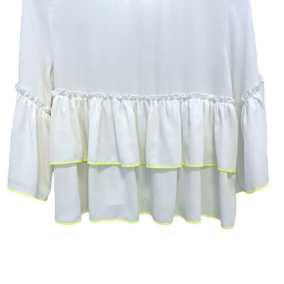 Lola & Co Top Made in Italy - Picture 3 of 7